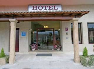 Rosalía Hotel 2*