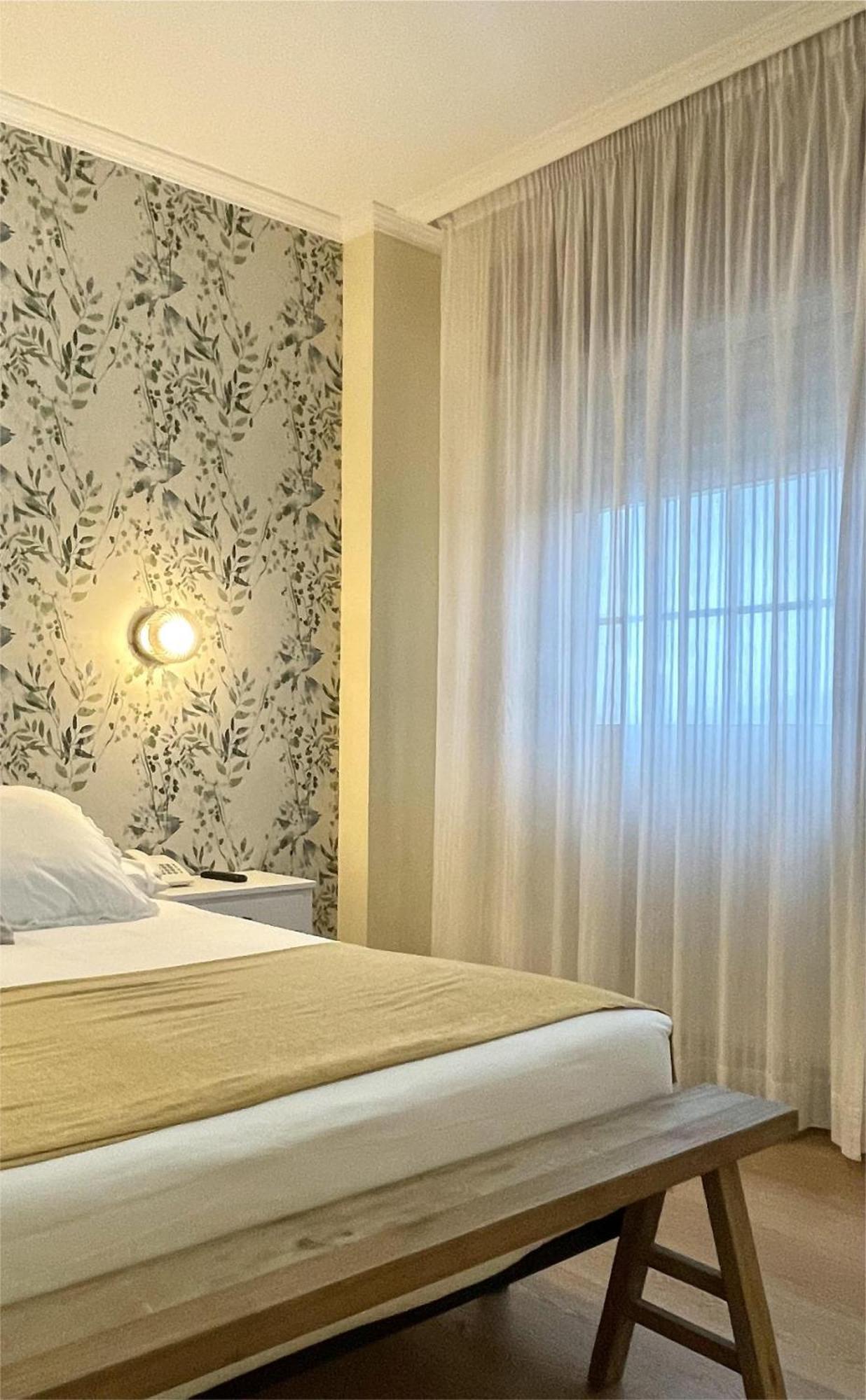 Hotel Rosalía