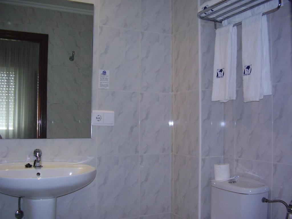 Hotel Rosalia Padron