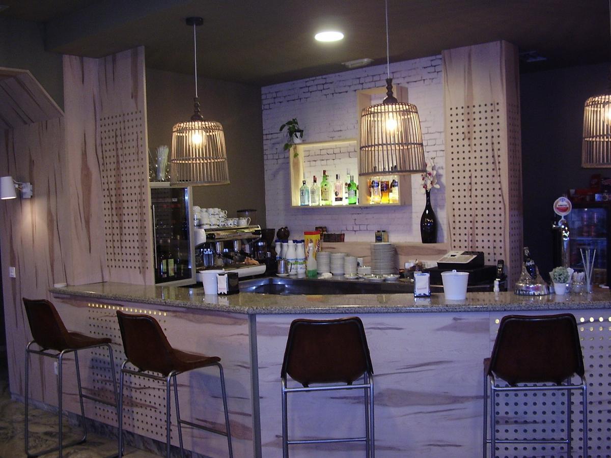 Hotel Rosalia