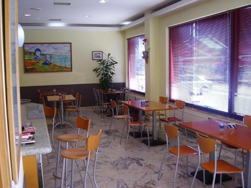 Hotel Rosalia