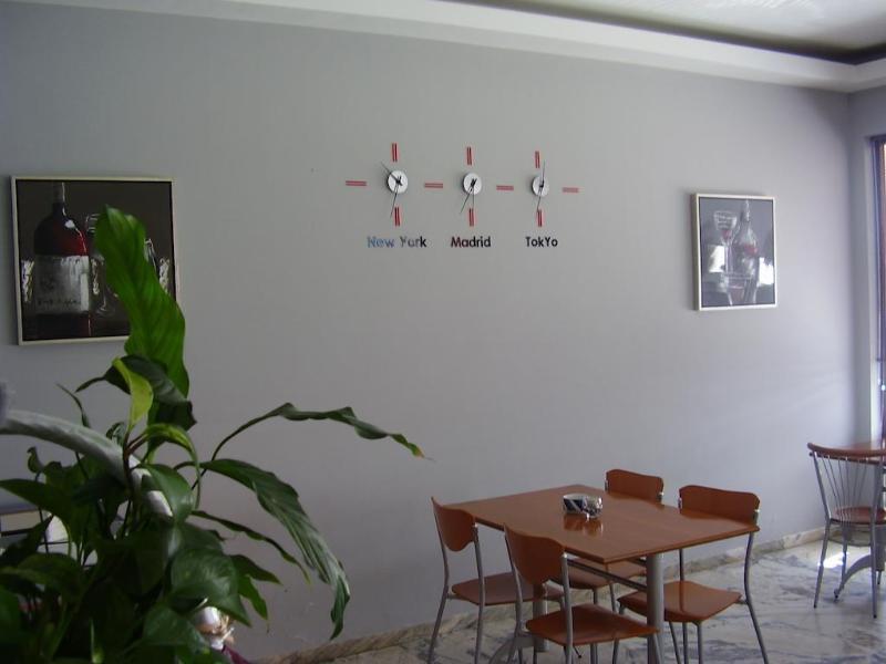 Hotel Rosalía 2*