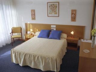 Rosalía Hotel