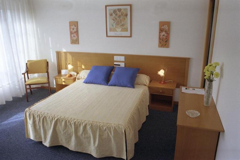 Hotel Rosalia 2*