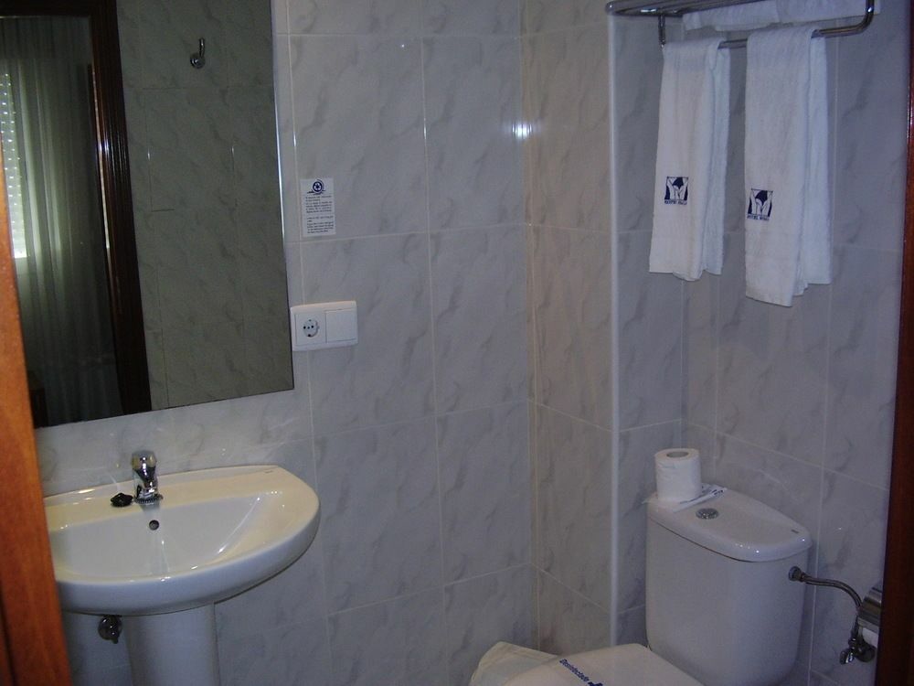 Rosalia Hotel Padron